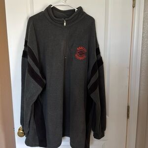 Harley Davidson West Palm Beach Fleece Sweatshirt